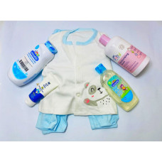 Newborn Gift Combo Set 2